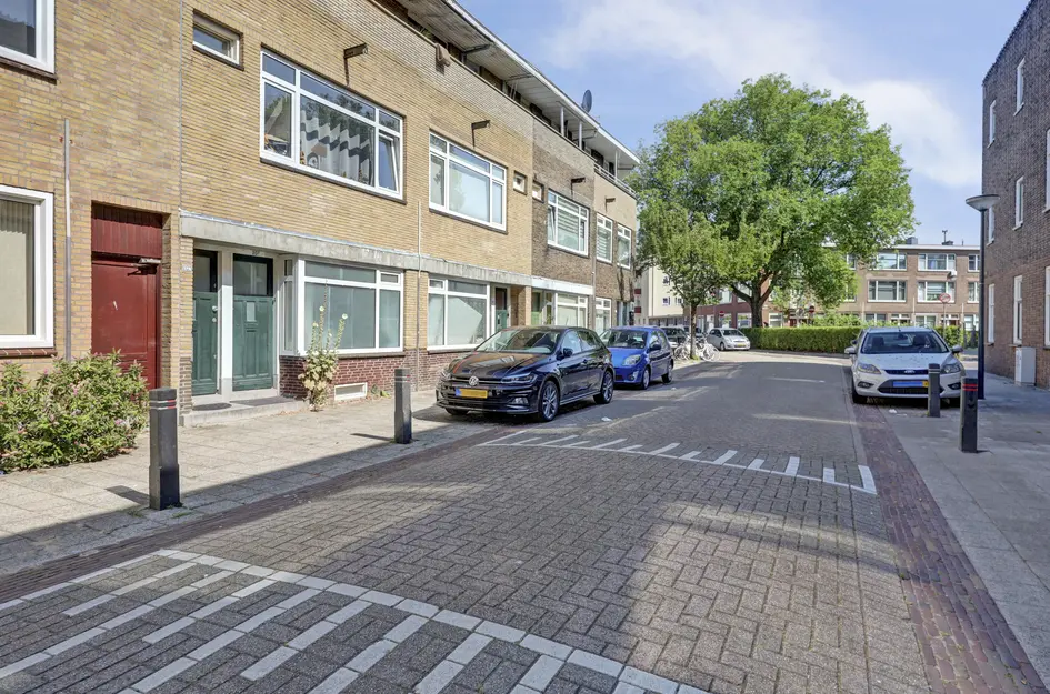 Pascalstraat 20A