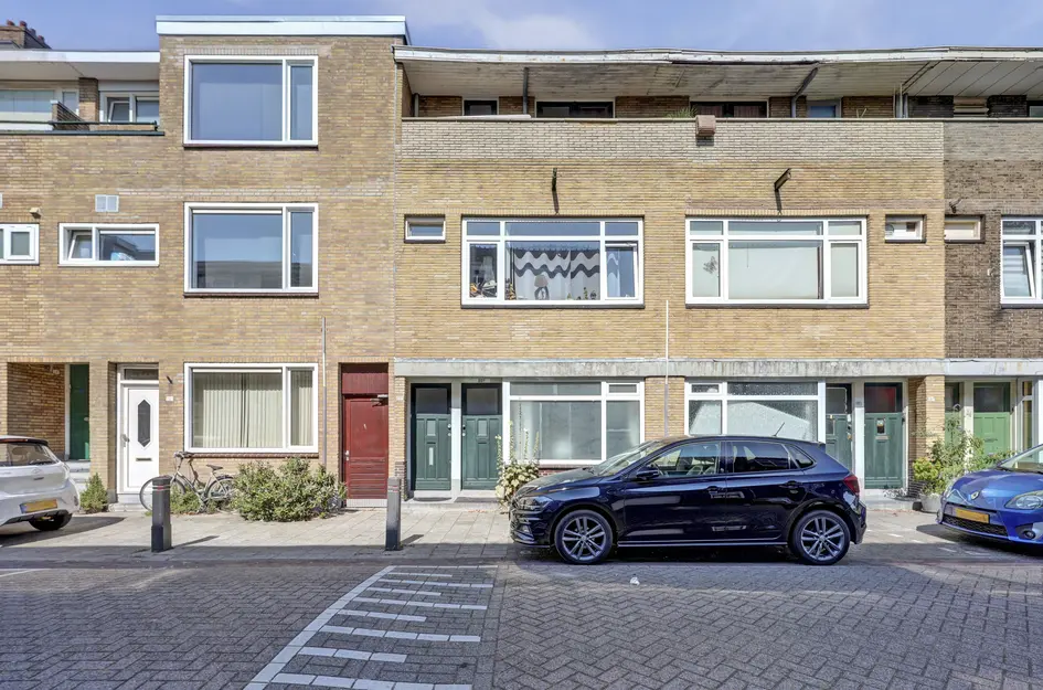 Pascalstraat 20A