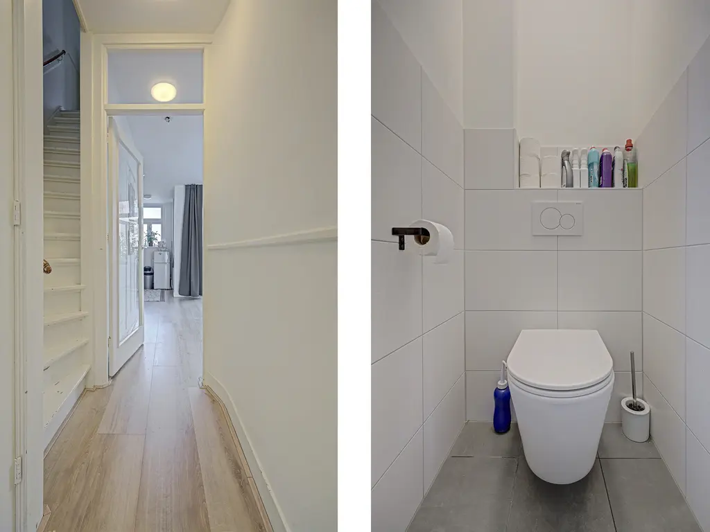 Pascalstraat 20A, SCHIEDAM