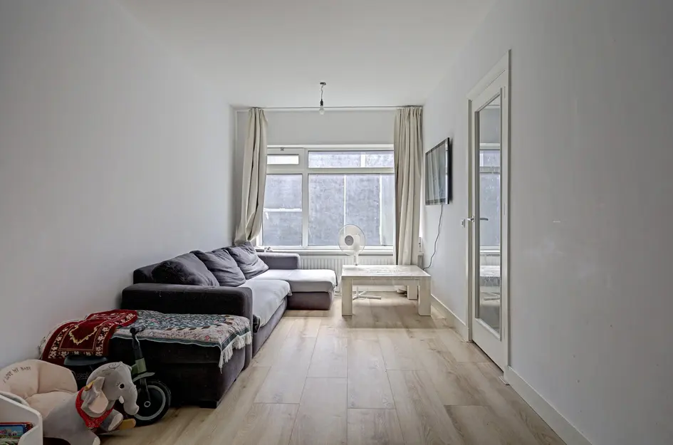 Pascalstraat 20A