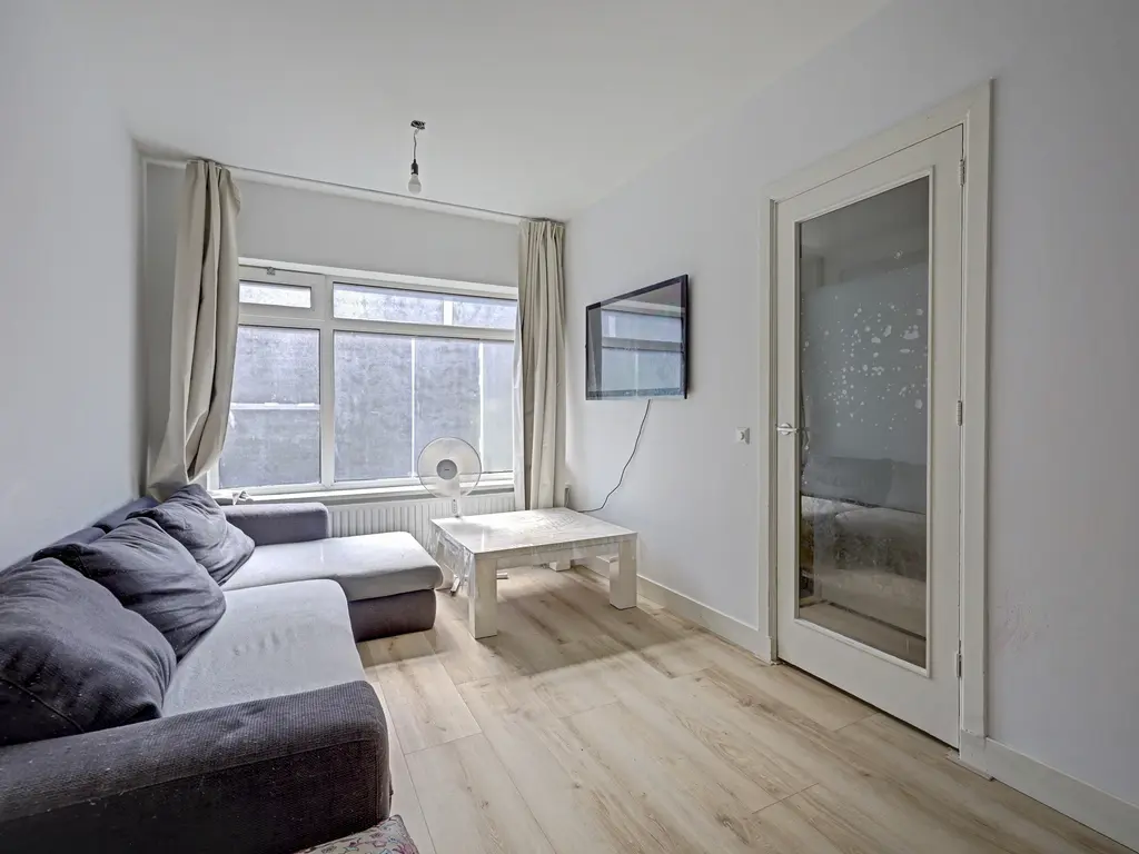 Pascalstraat 20A, SCHIEDAM