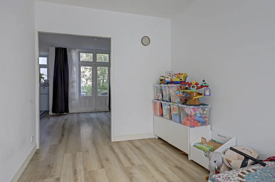 Pascalstraat 20A