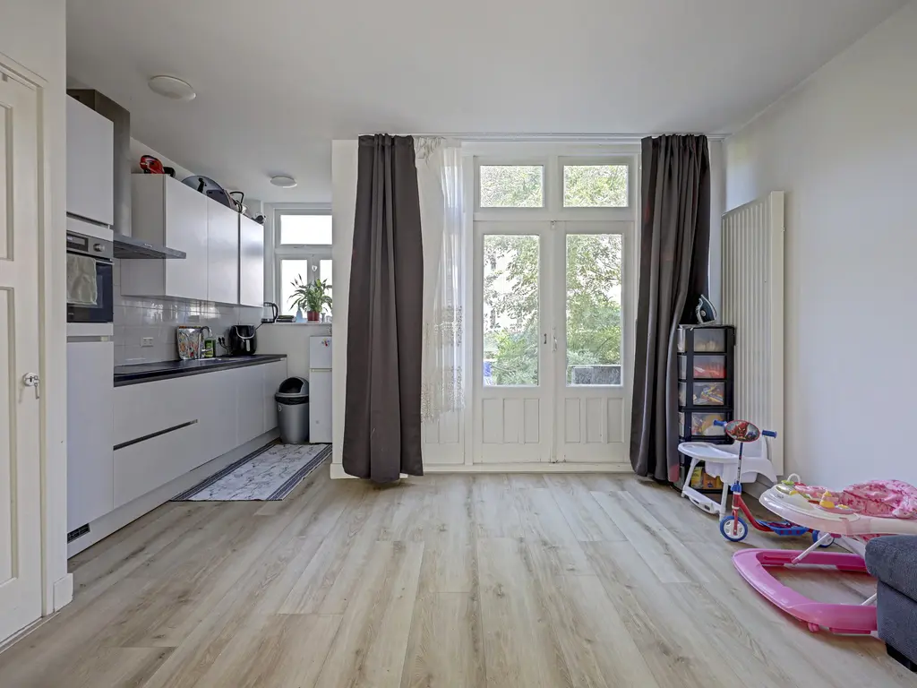 Pascalstraat 20A, SCHIEDAM