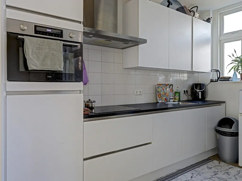 Pascalstraat 20A, SCHIEDAM