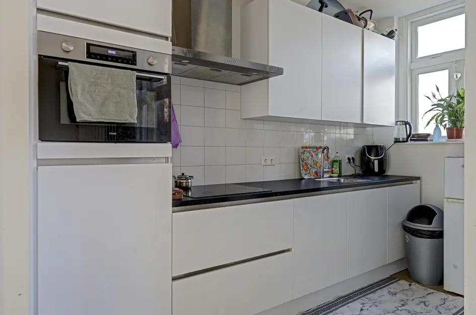 Pascalstraat 20A