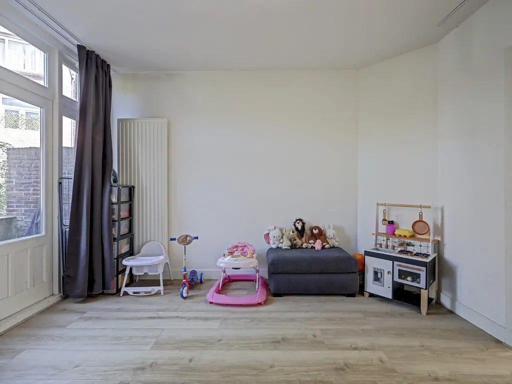 Pascalstraat 20A, SCHIEDAM