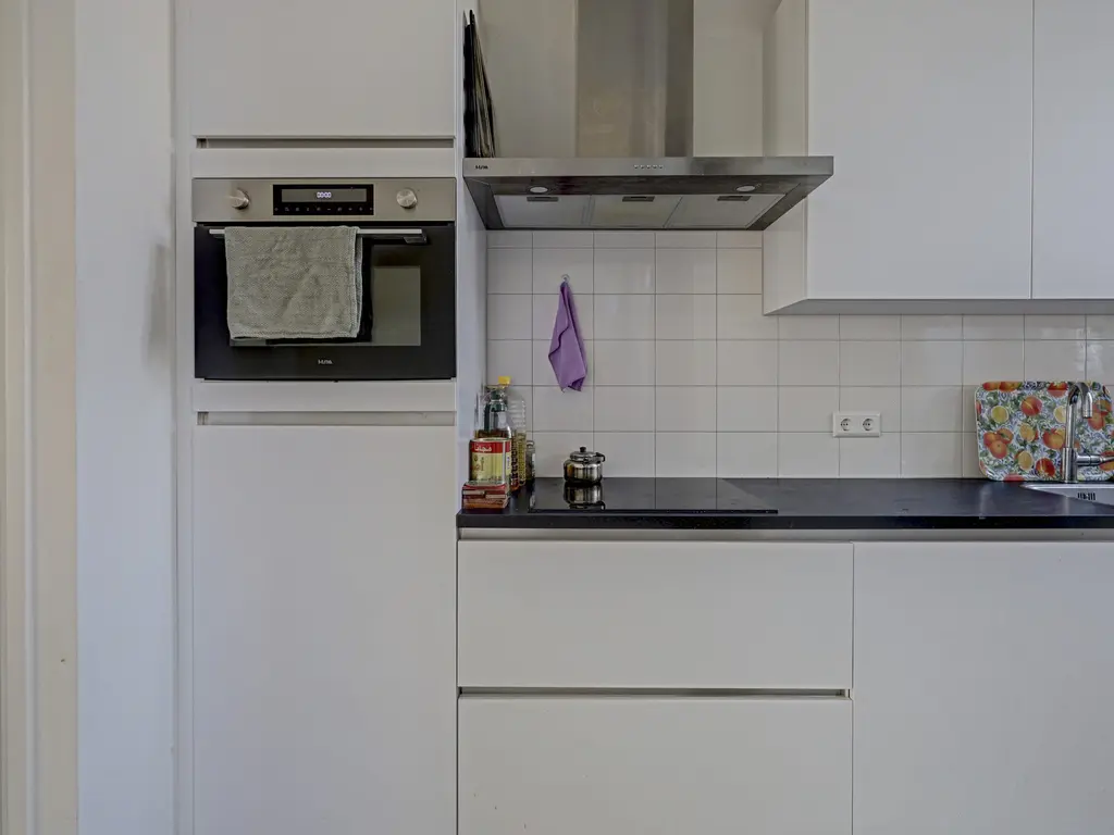 Pascalstraat 20A, SCHIEDAM