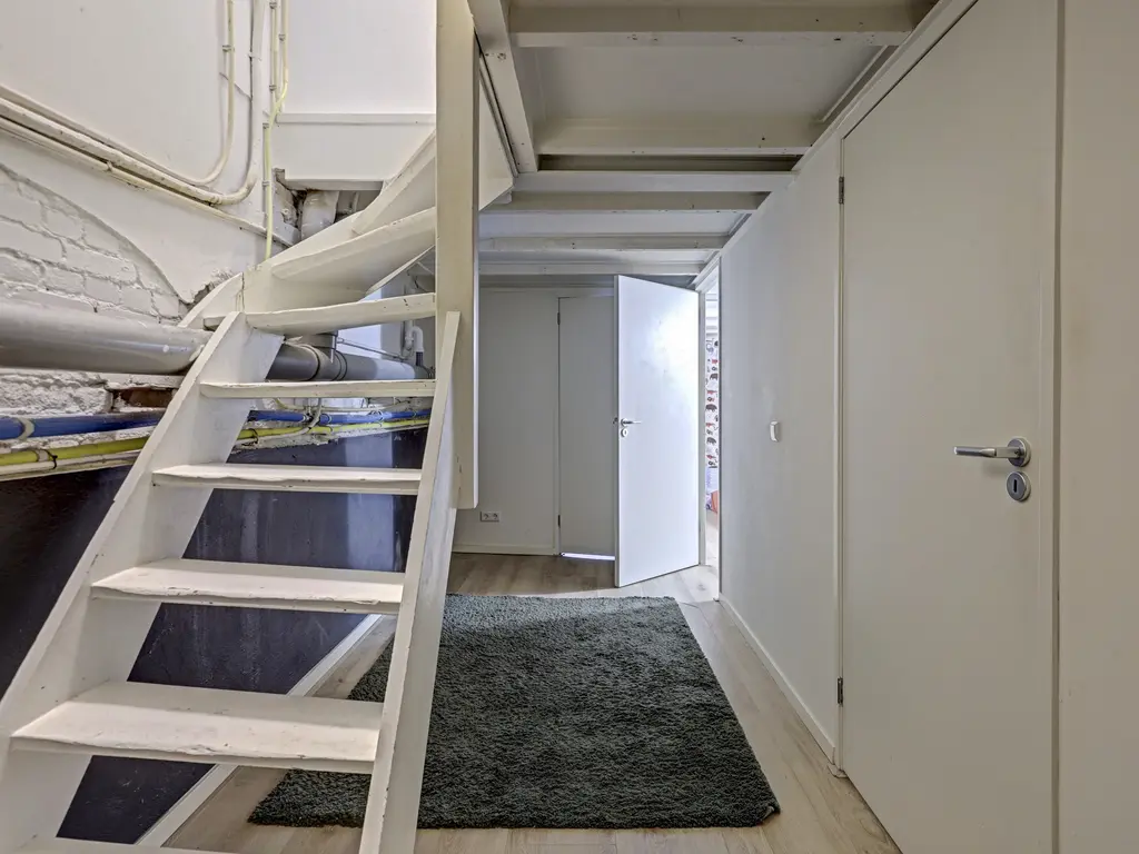 Pascalstraat 20A, SCHIEDAM
