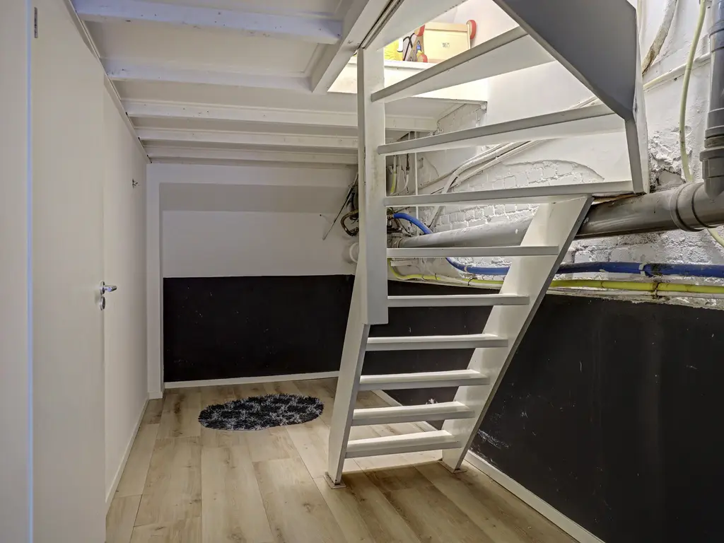 Pascalstraat 20A, SCHIEDAM