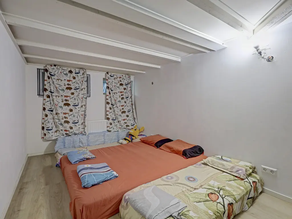 Pascalstraat 20A, SCHIEDAM