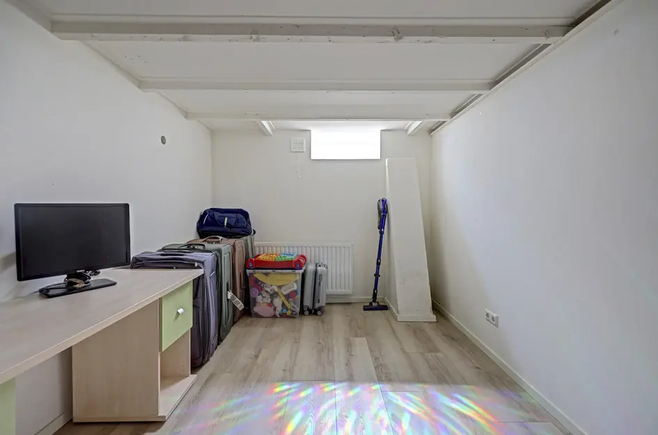 Pascalstraat 20A