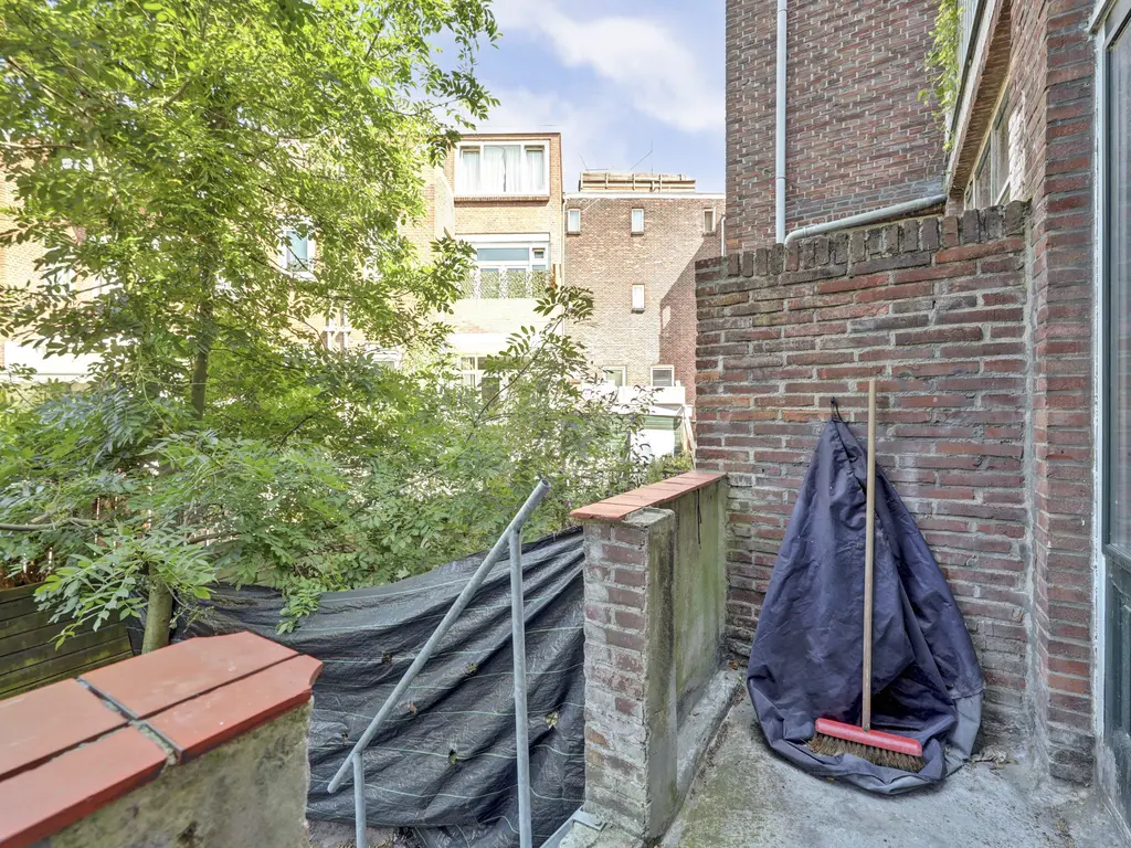 Pascalstraat 20A, SCHIEDAM