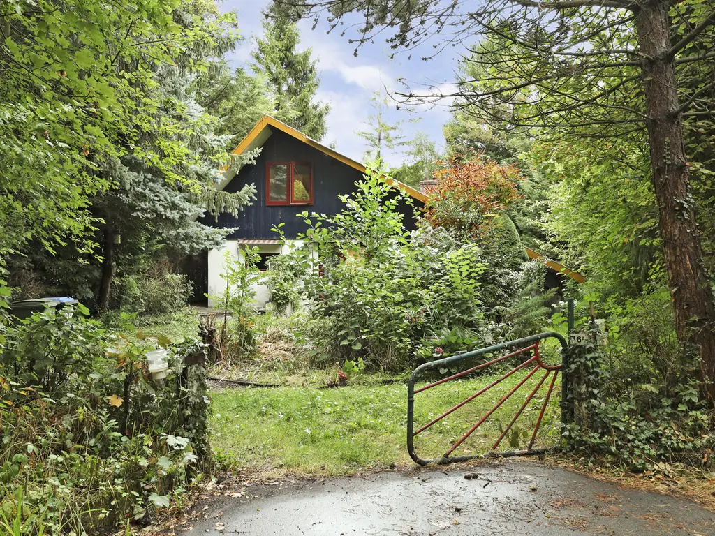 Duinzoom 36a, ROCKANJE