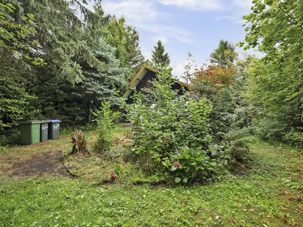 Duinzoom 36a, ROCKANJE