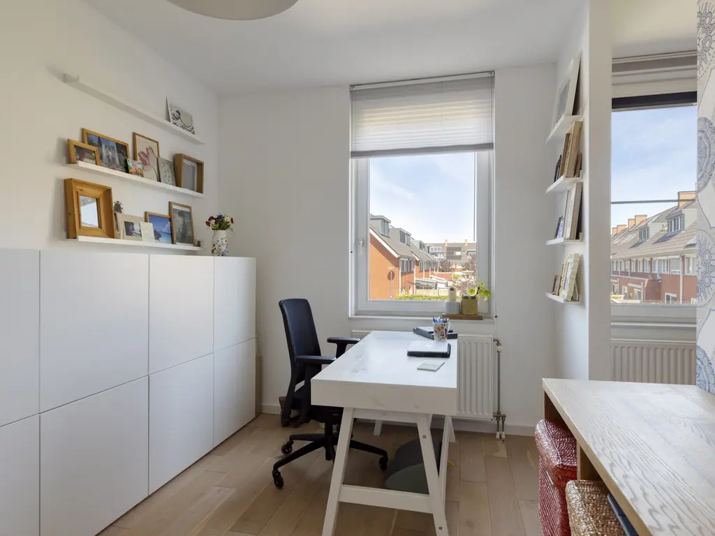 Laan van Dada 104, ROTTERDAM