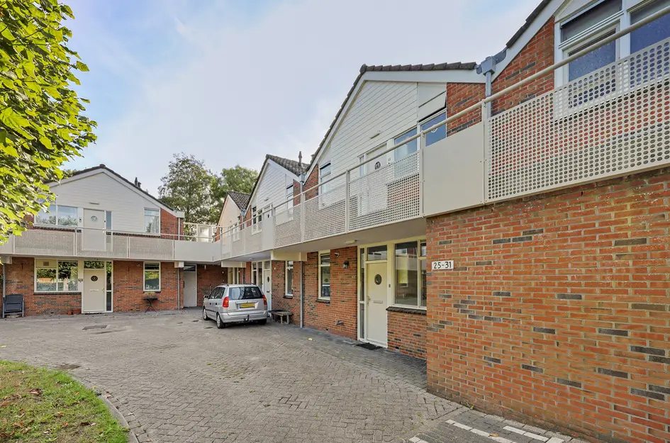 Vestahof 25