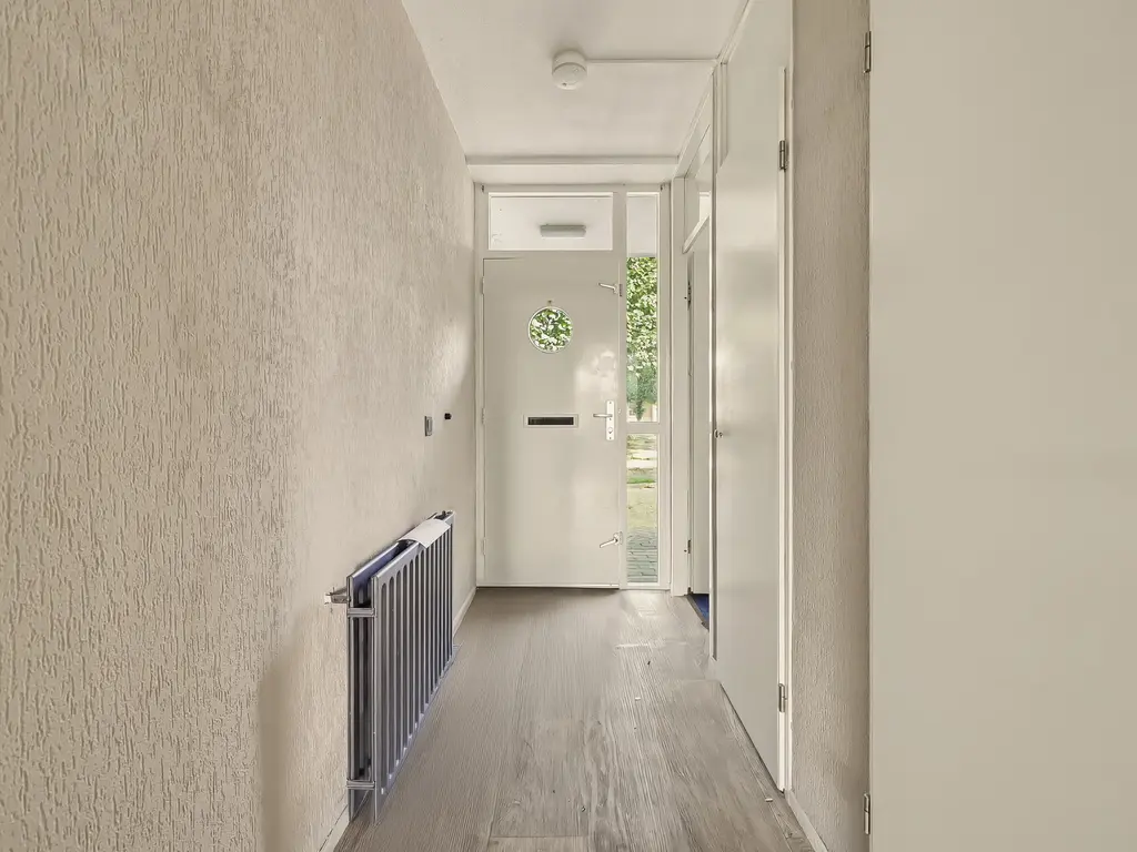 Vestahof 25, ROCKANJE