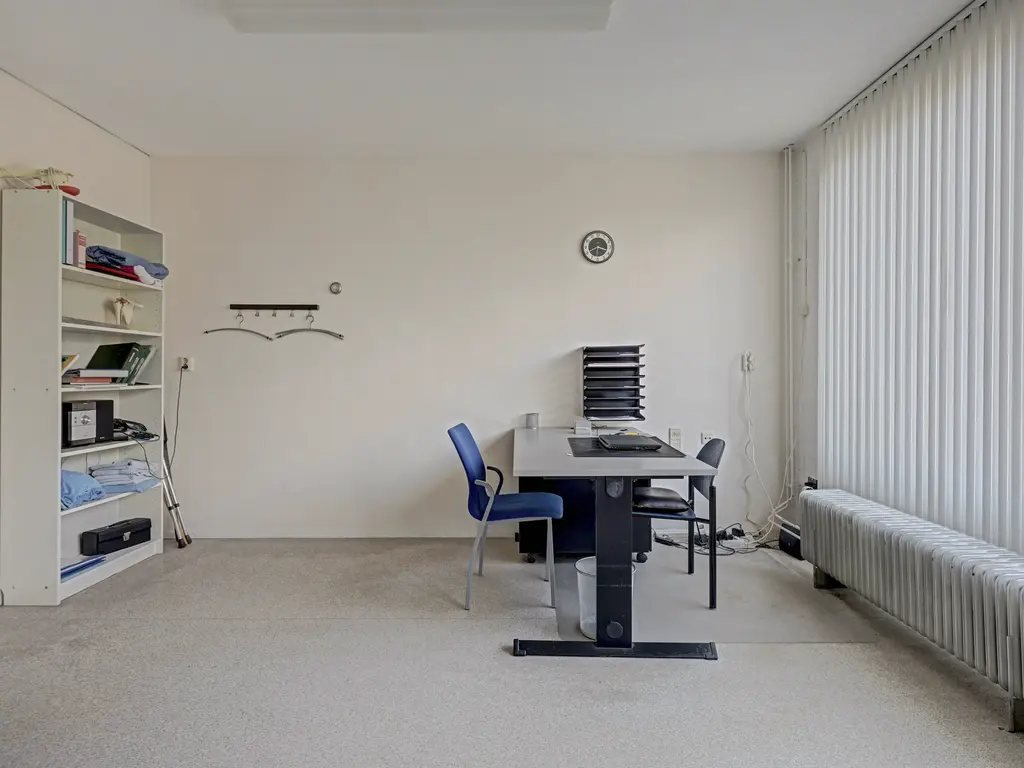 Elzendreef 4, VLAARDINGEN