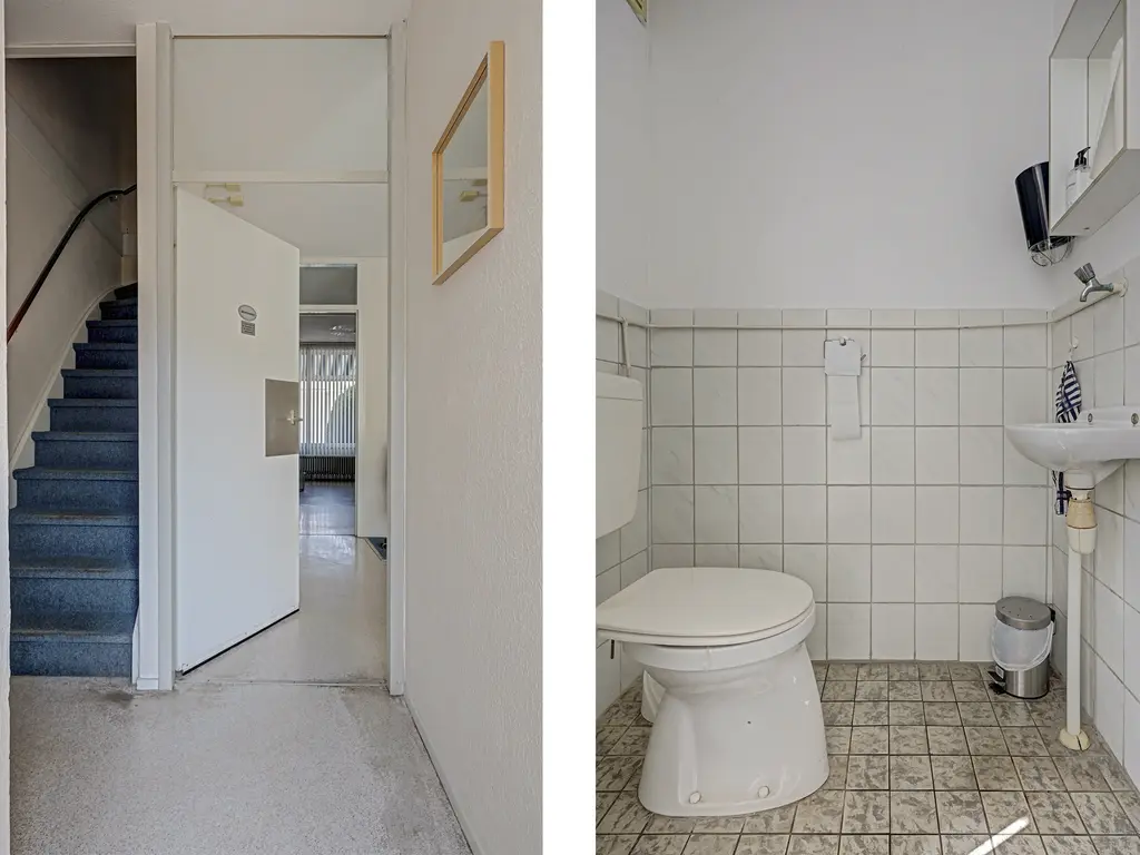 Elzendreef 4, VLAARDINGEN