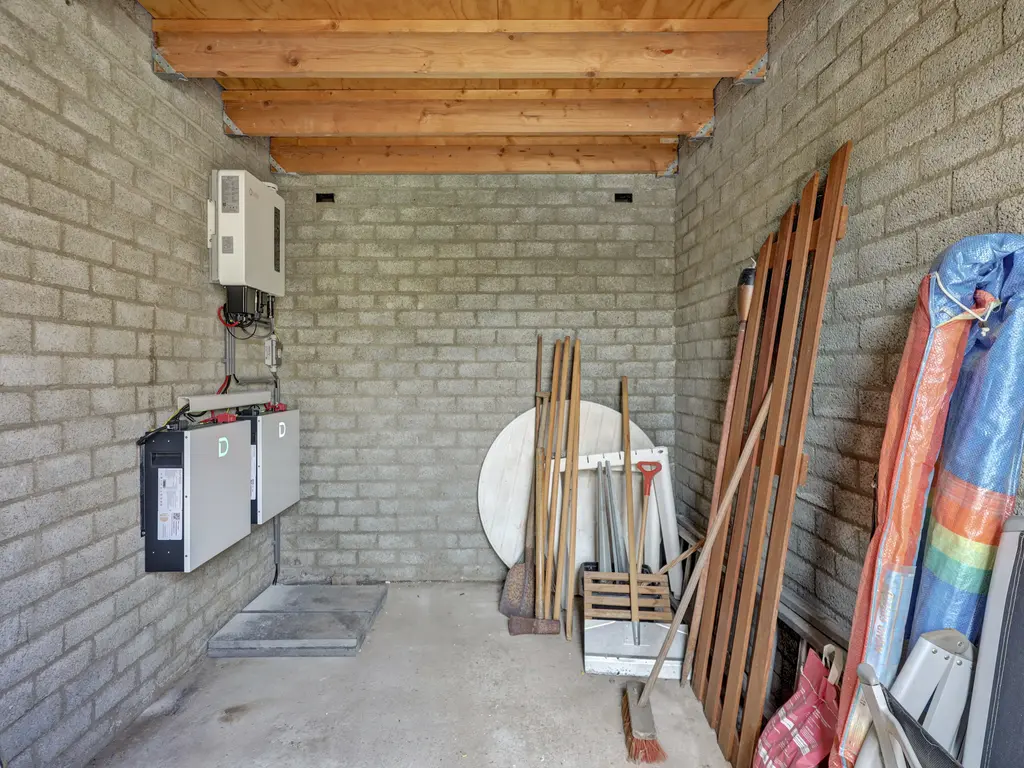 Elzendreef 4, VLAARDINGEN