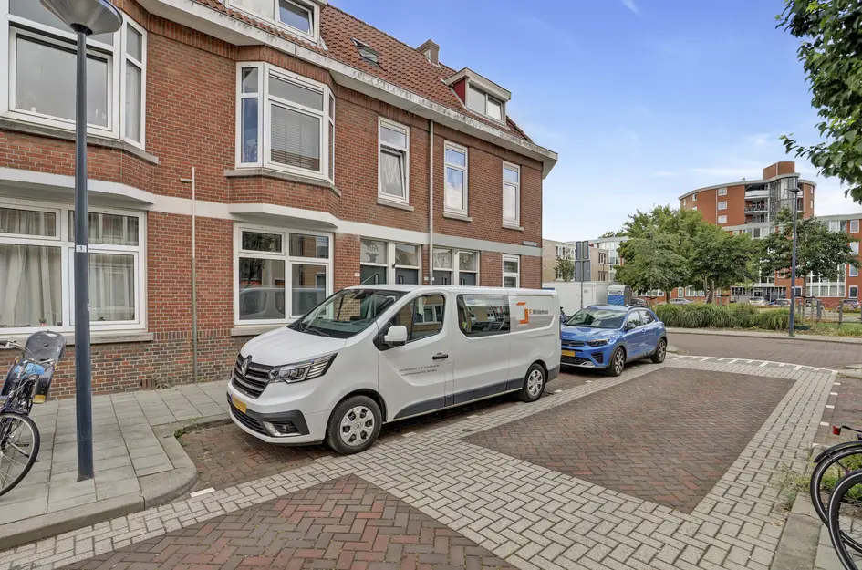 Archimedesstraat 19A