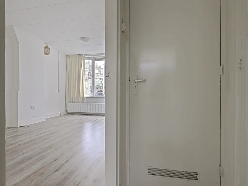 Archimedesstraat 19A, SCHIEDAM