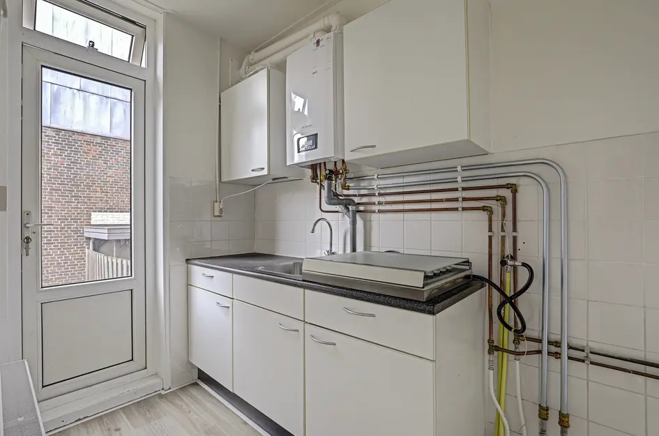 Archimedesstraat 19A