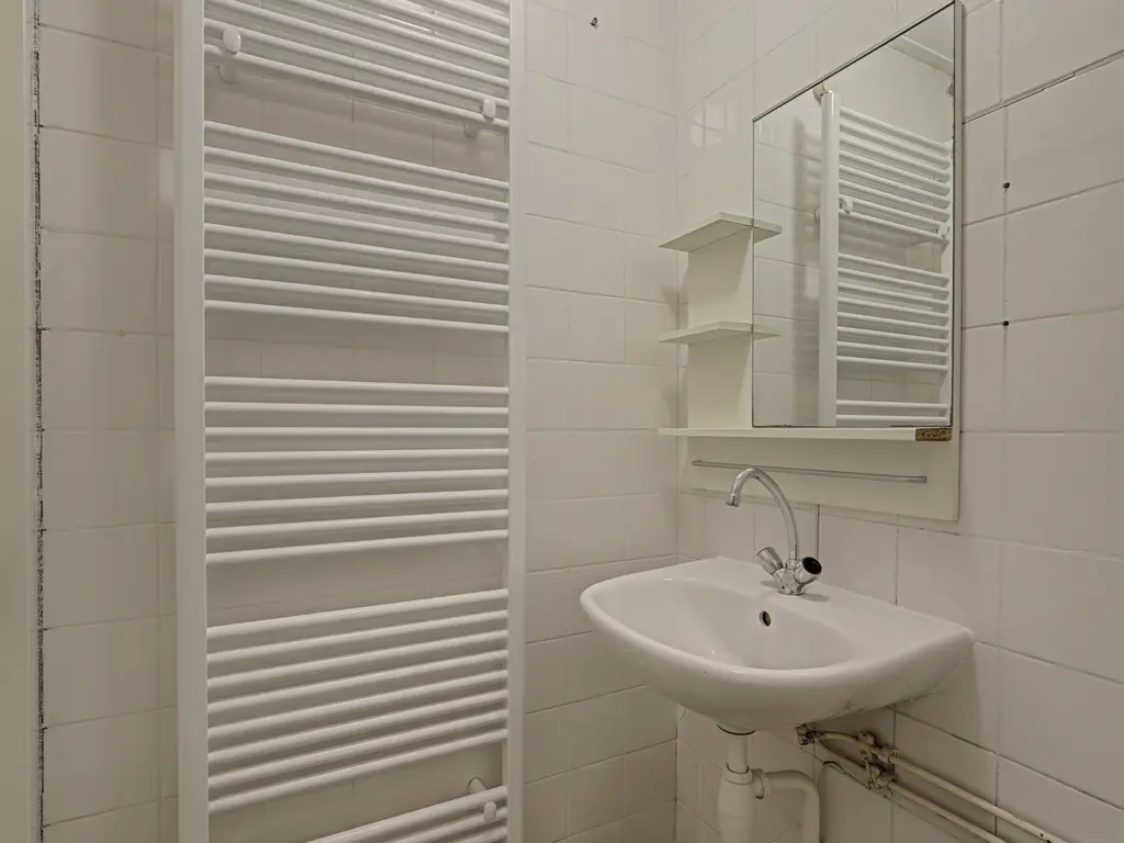 Archimedesstraat 19A, SCHIEDAM