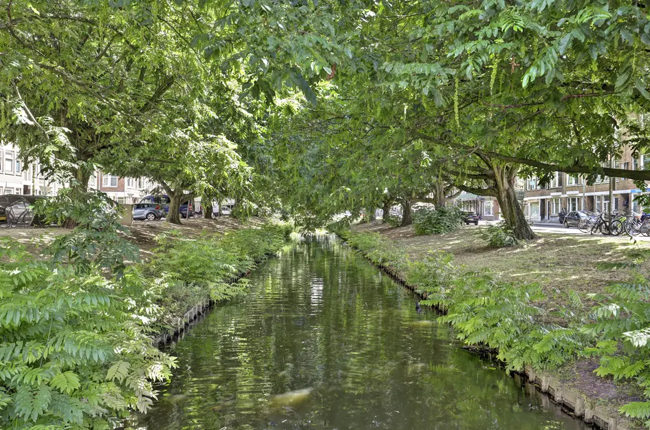 Archimedesstraat 19A