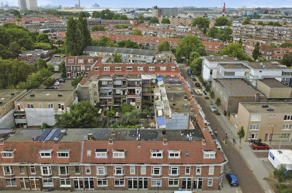 Archimedesstraat 19A