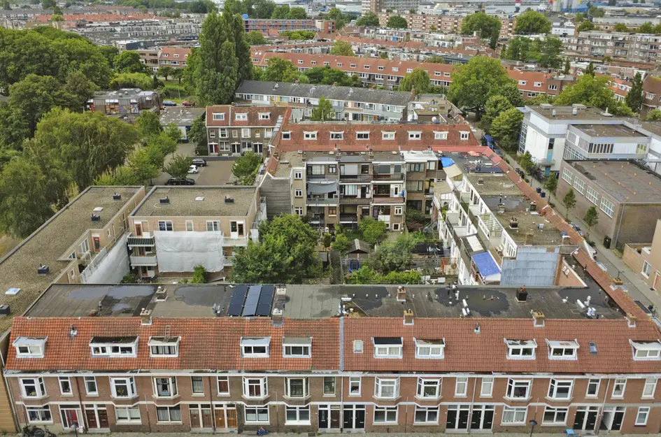 Archimedesstraat 19A