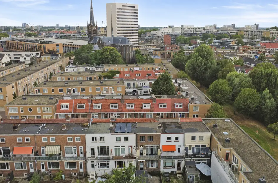 Archimedesstraat 19A