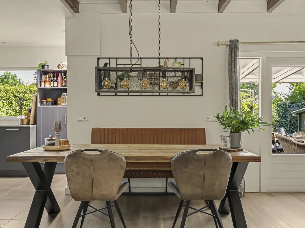 Breekade 7, SPIJKENISSE