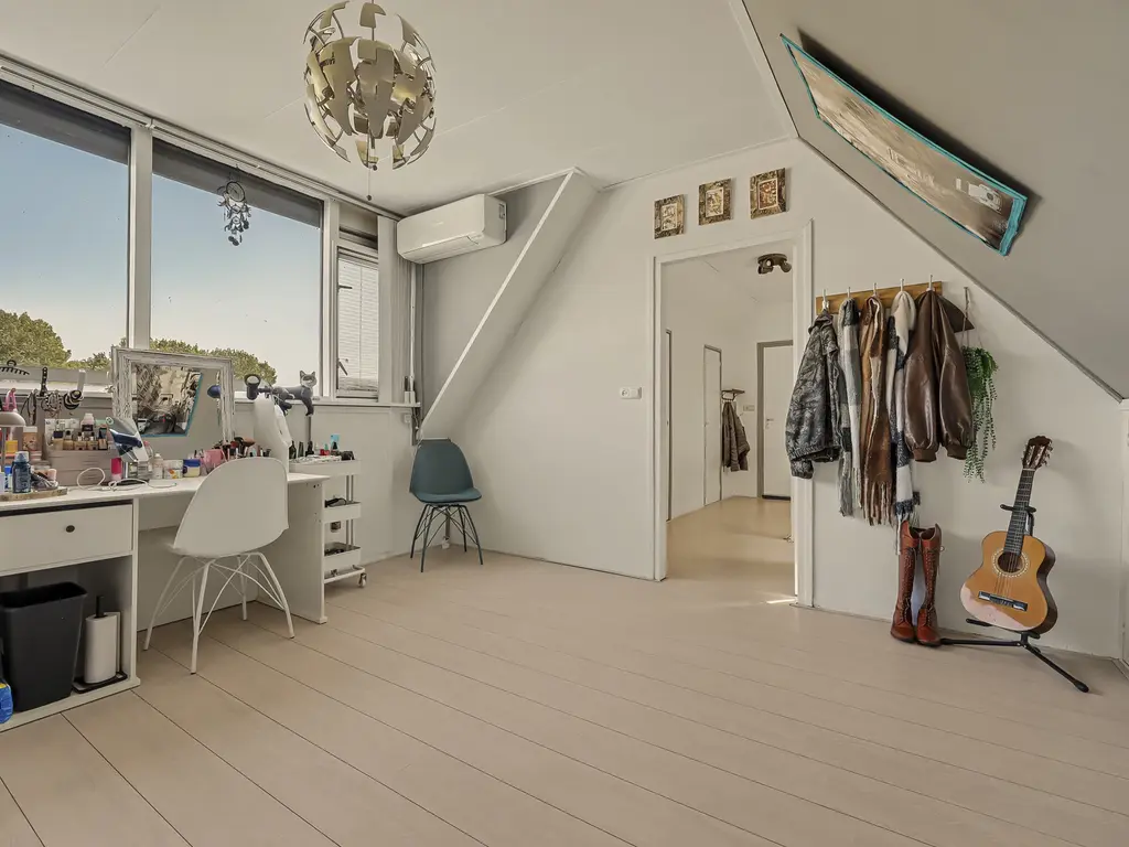 Breekade 7, SPIJKENISSE