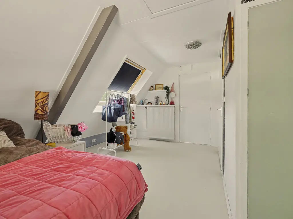 Breekade 7, SPIJKENISSE