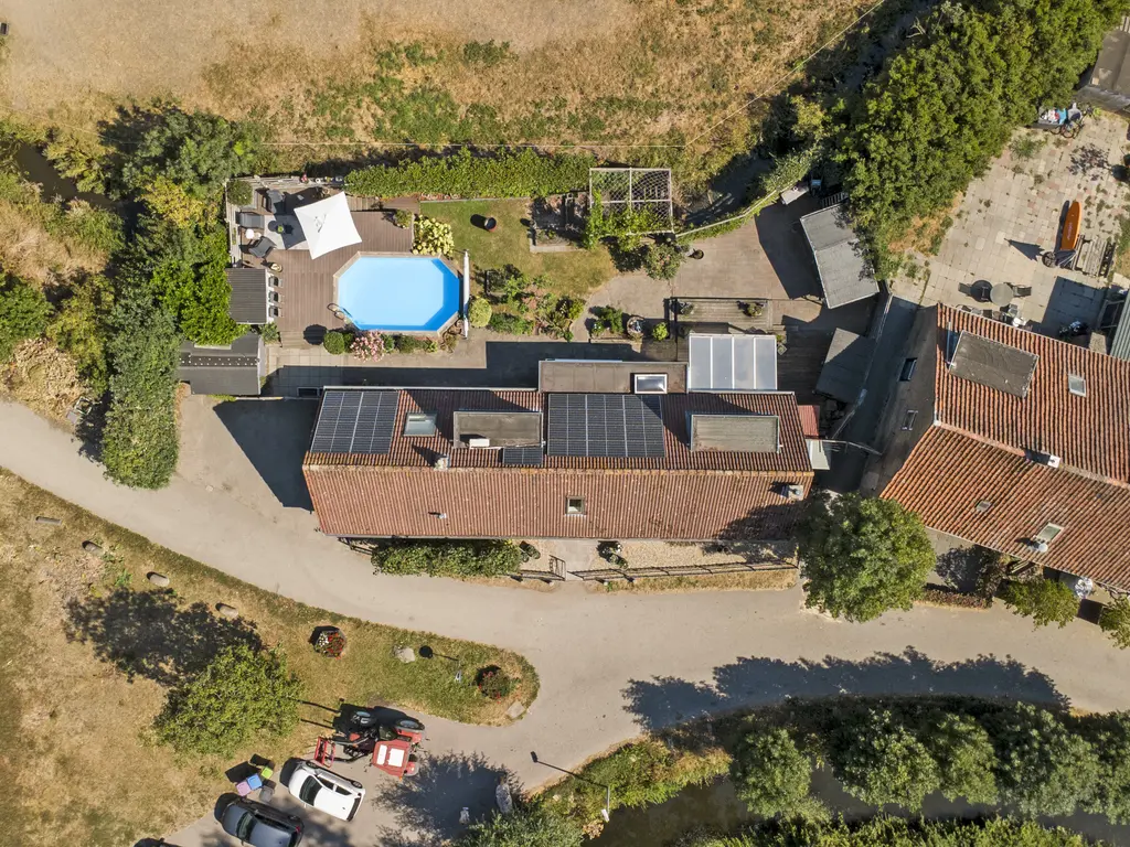 Breekade 7, SPIJKENISSE