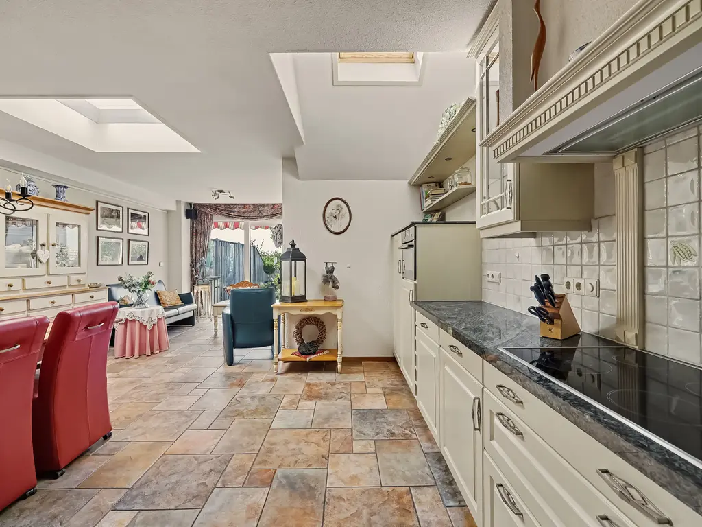 Tubastraat 31, SPIJKENISSE