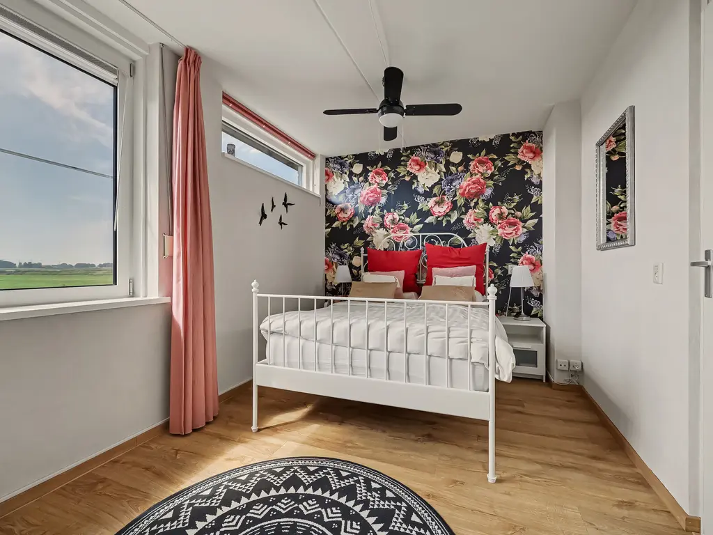 Tubastraat 31, SPIJKENISSE