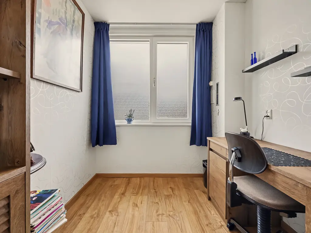 Tubastraat 31, SPIJKENISSE