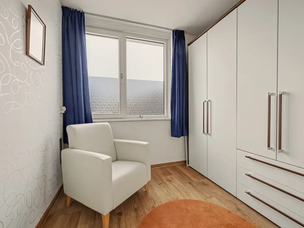 Tubastraat 31, SPIJKENISSE
