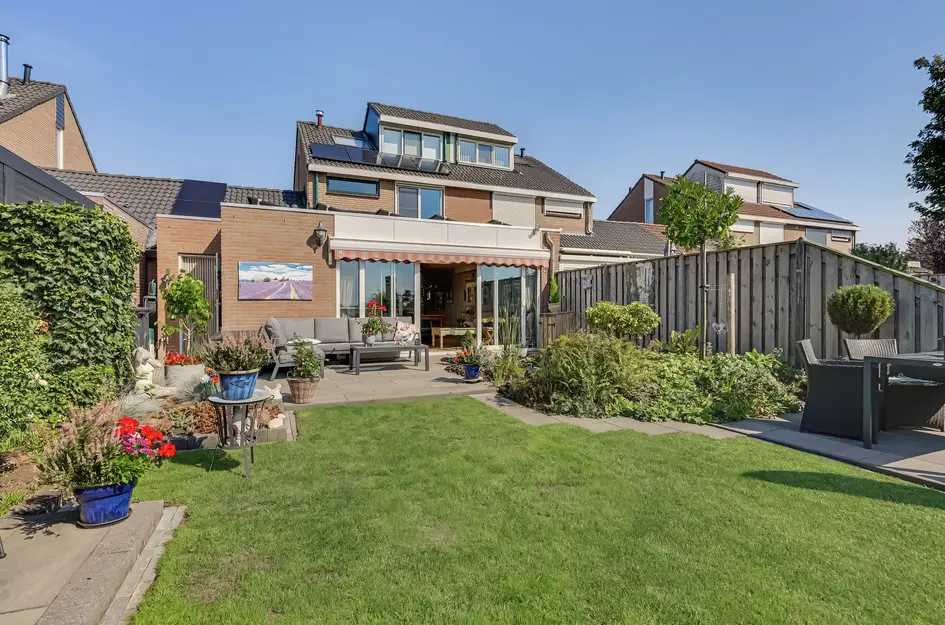 Tubastraat 31
