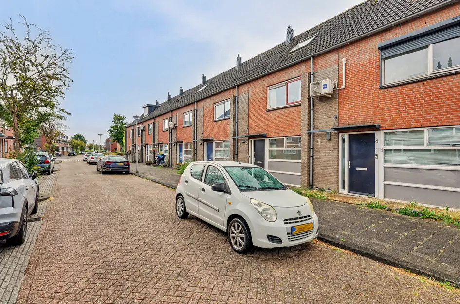 Vicky Baumstraat 6