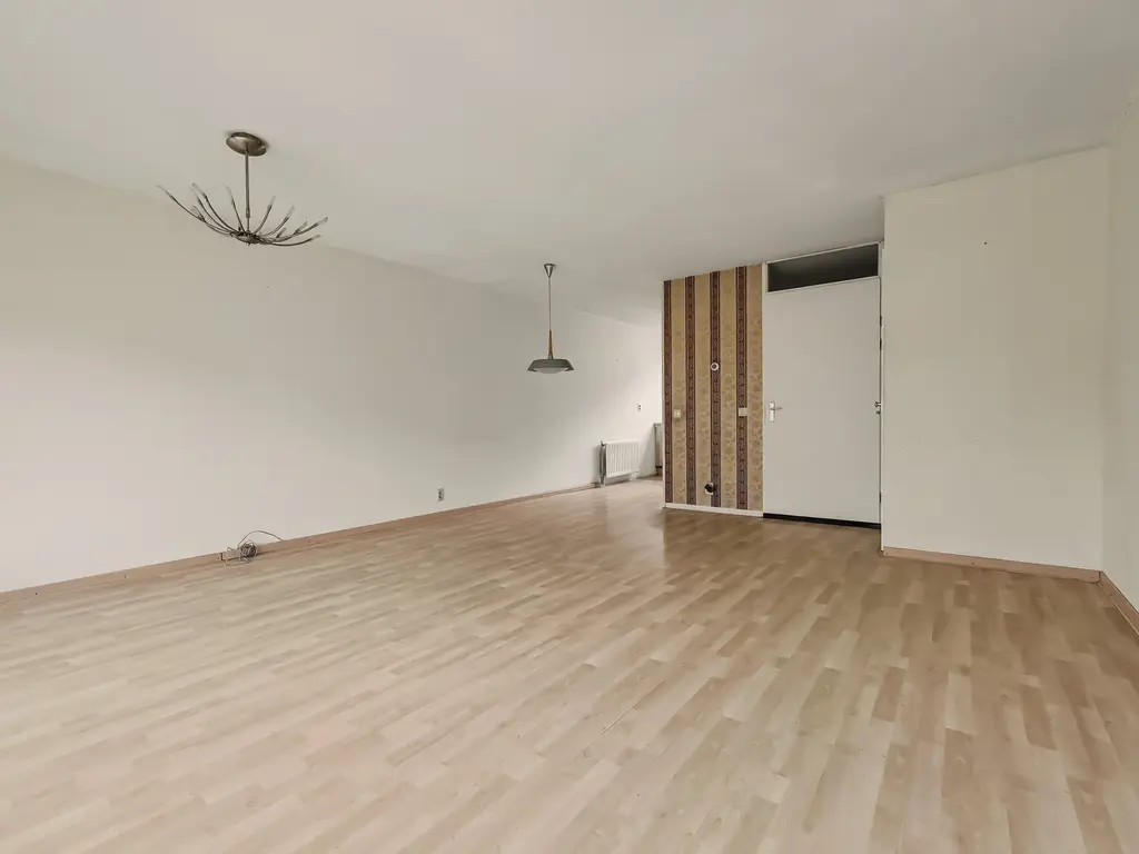 Vicky Baumstraat 6, SPIJKENISSE
