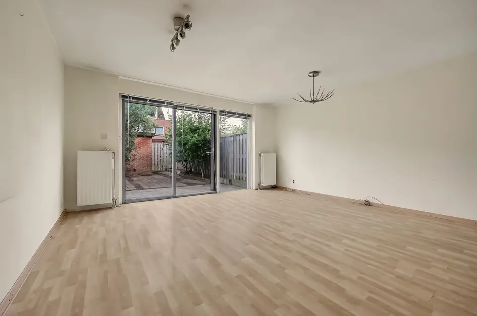 Vicky Baumstraat 6