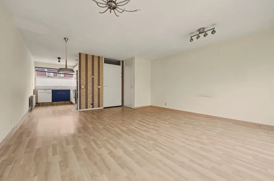 Vicky Baumstraat 6