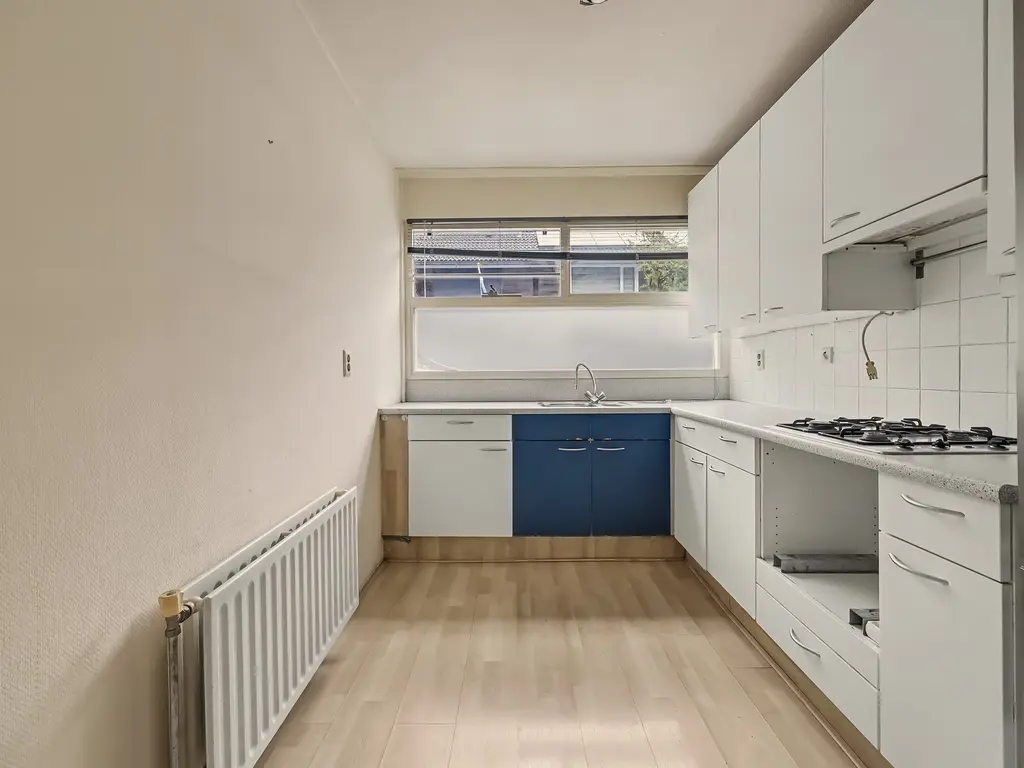 Vicky Baumstraat 6, SPIJKENISSE