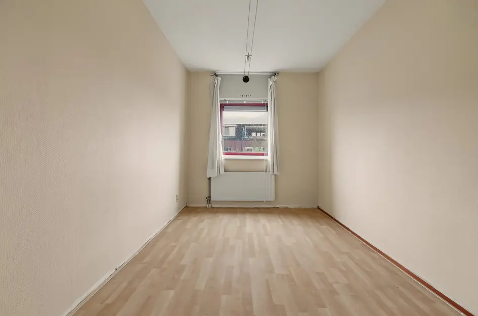 Vicky Baumstraat 6