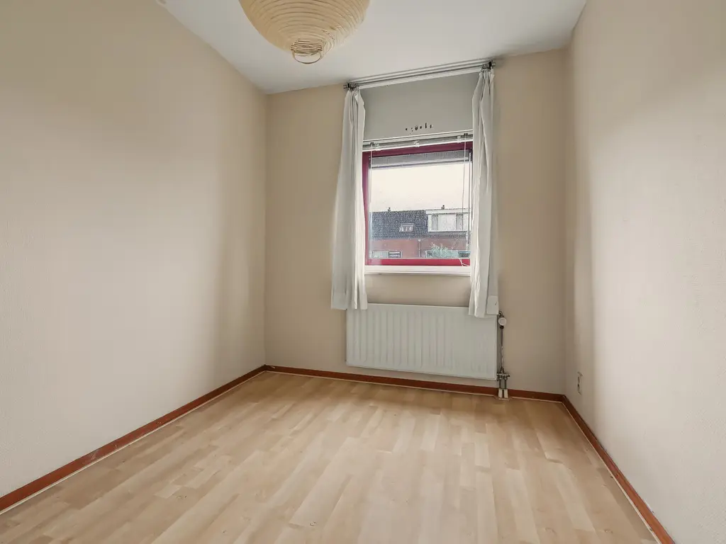 Vicky Baumstraat 6, SPIJKENISSE