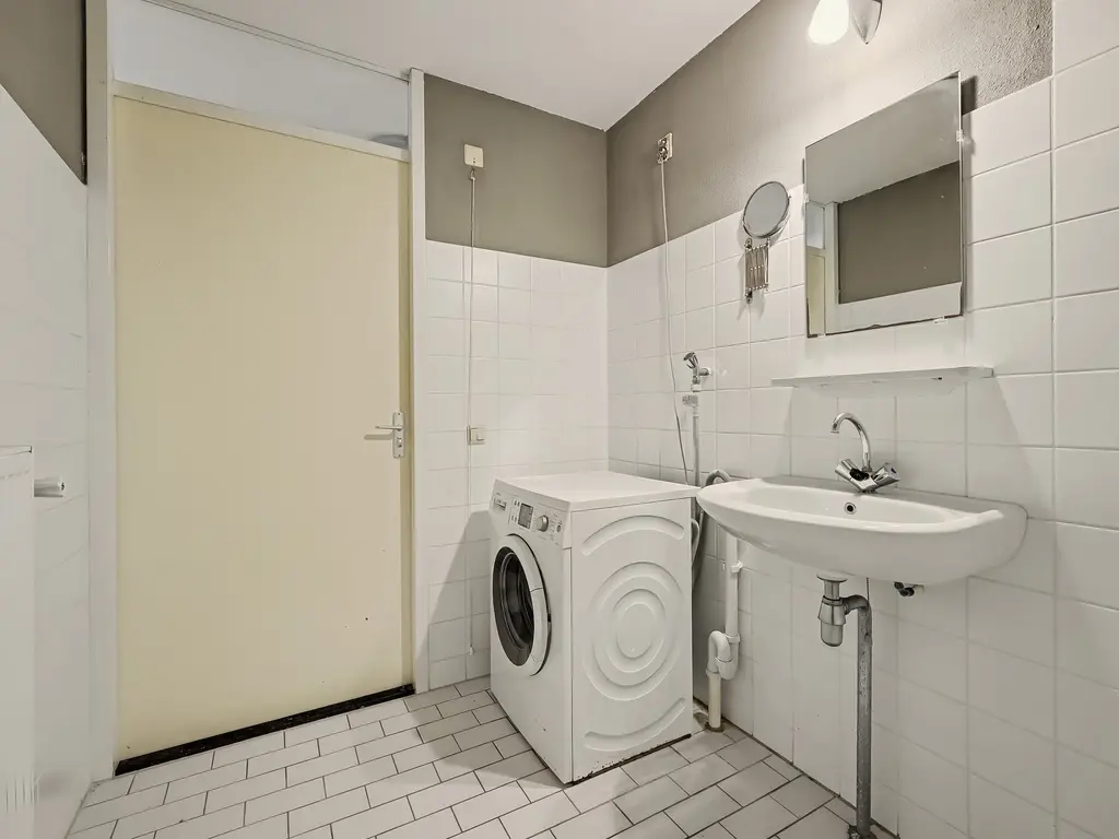 Vicky Baumstraat 6, SPIJKENISSE