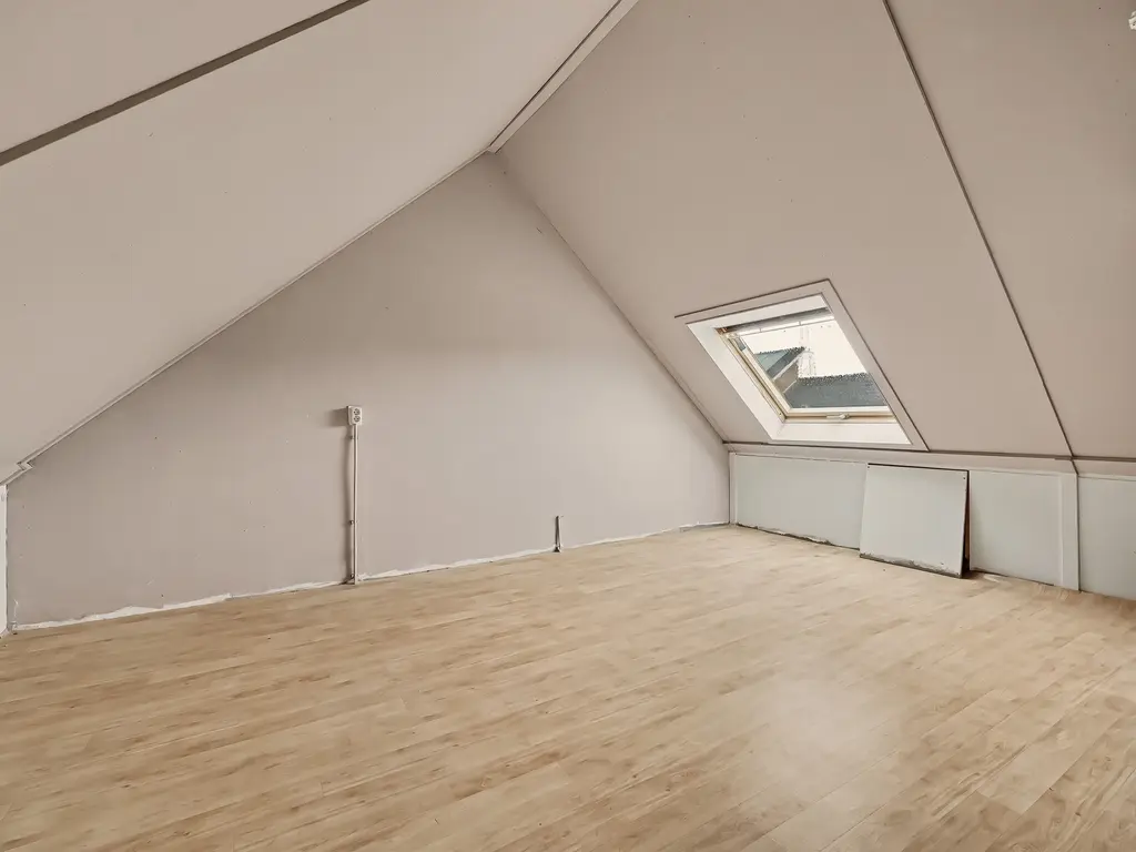 Vicky Baumstraat 6, SPIJKENISSE